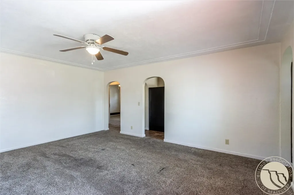 809 Wyoming Avenue Billings MT 59101