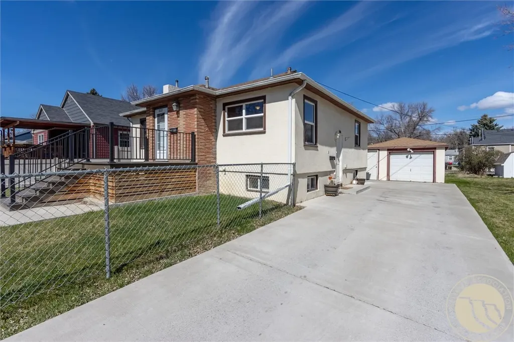 809 Wyoming Avenue Billings MT 59101
