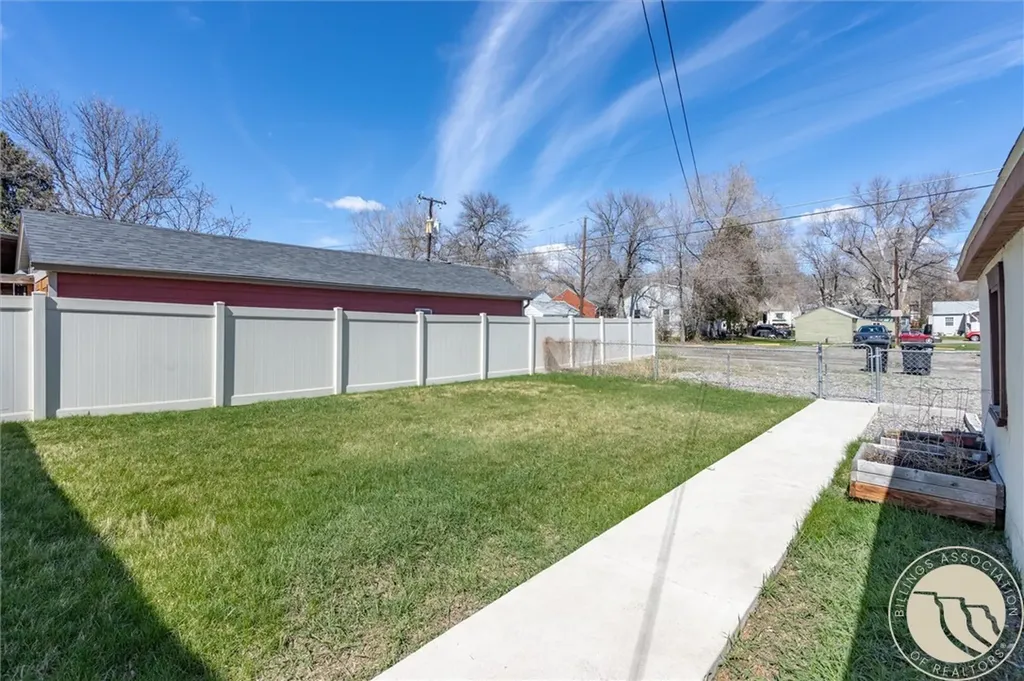 809 Wyoming Avenue Billings MT 59101