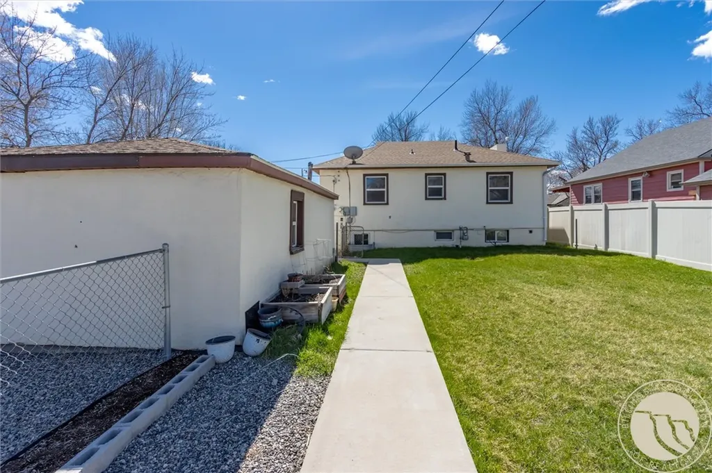 809 Wyoming Avenue Billings MT 59101