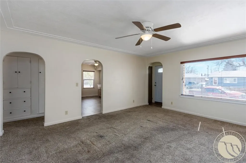 809 Wyoming Avenue Billings MT 59101