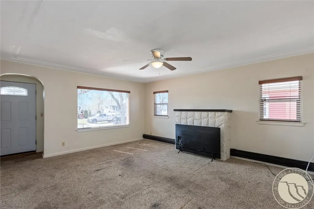809 Wyoming Avenue Billings MT 59101