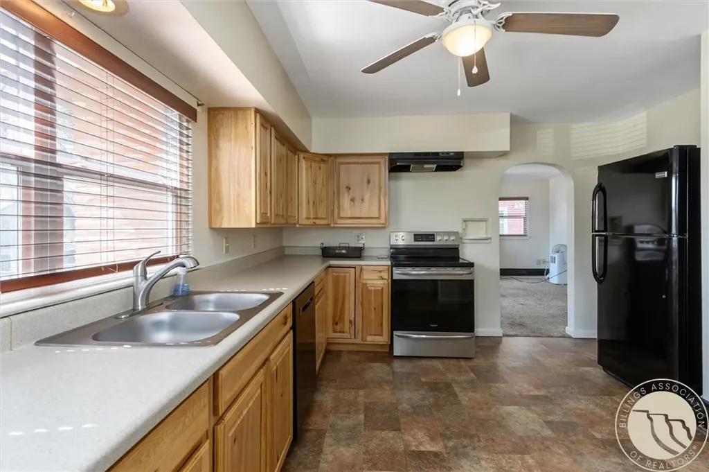809 Wyoming Avenue Billings MT 59101