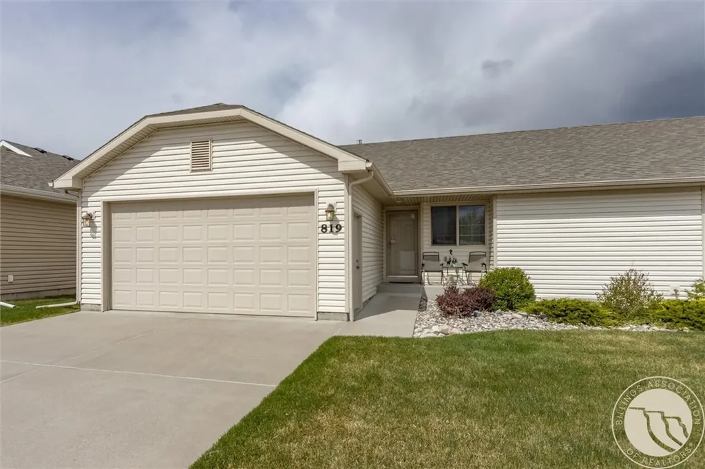 819 Kingston Avenue Billings MT 59105