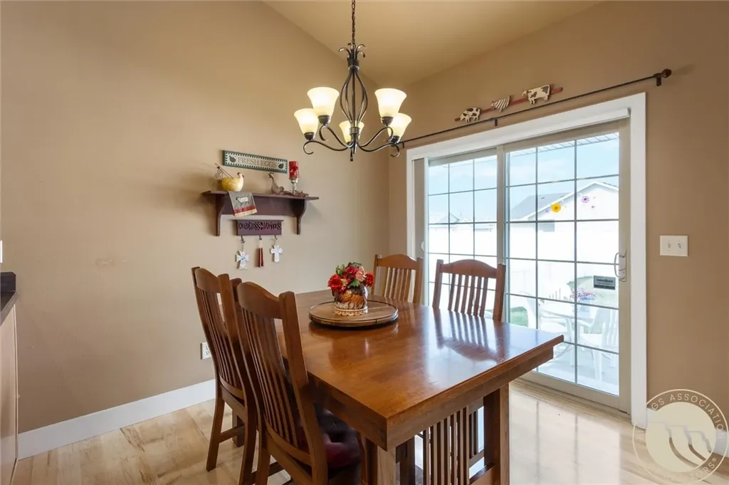 819 Kingston Avenue Billings MT 59105