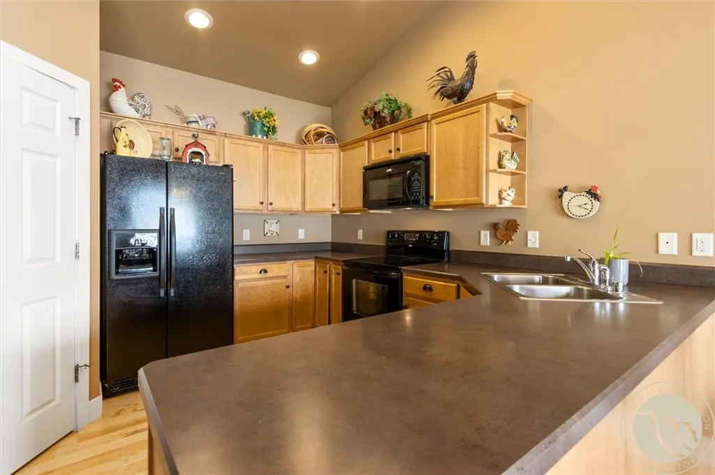 819 Kingston Avenue Billings MT 59105
