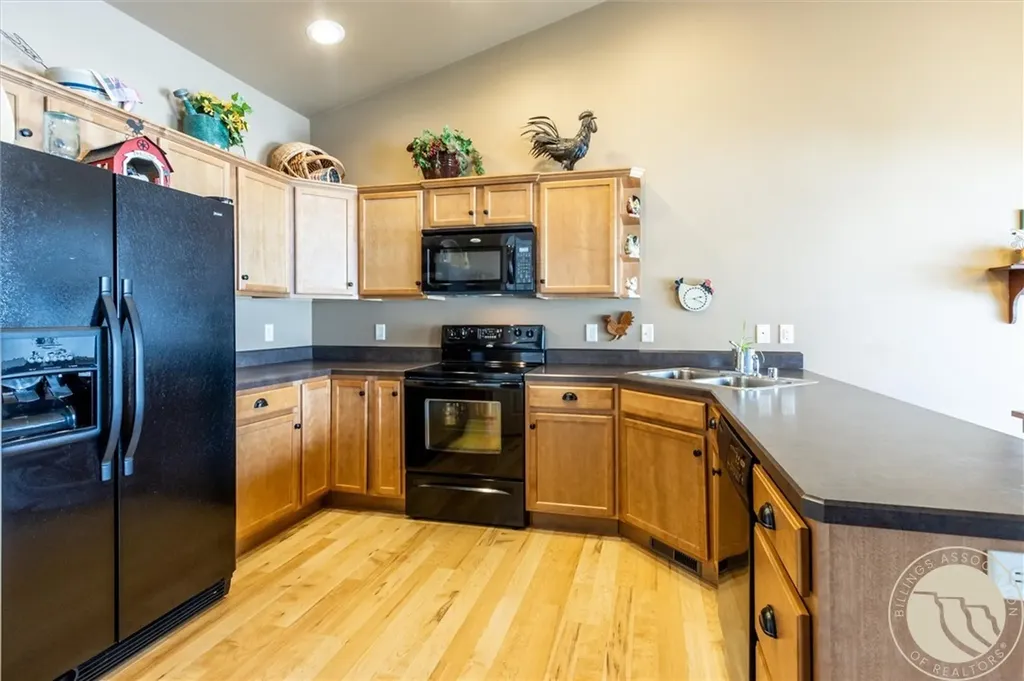 819 Kingston Avenue Billings MT 59105