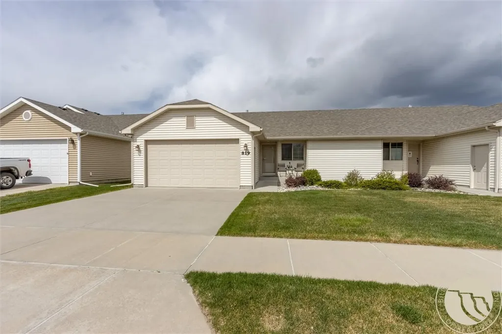 819 Kingston Avenue Billings MT 59105