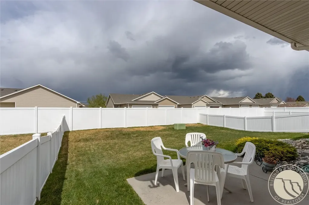 819 Kingston Avenue Billings MT 59105
