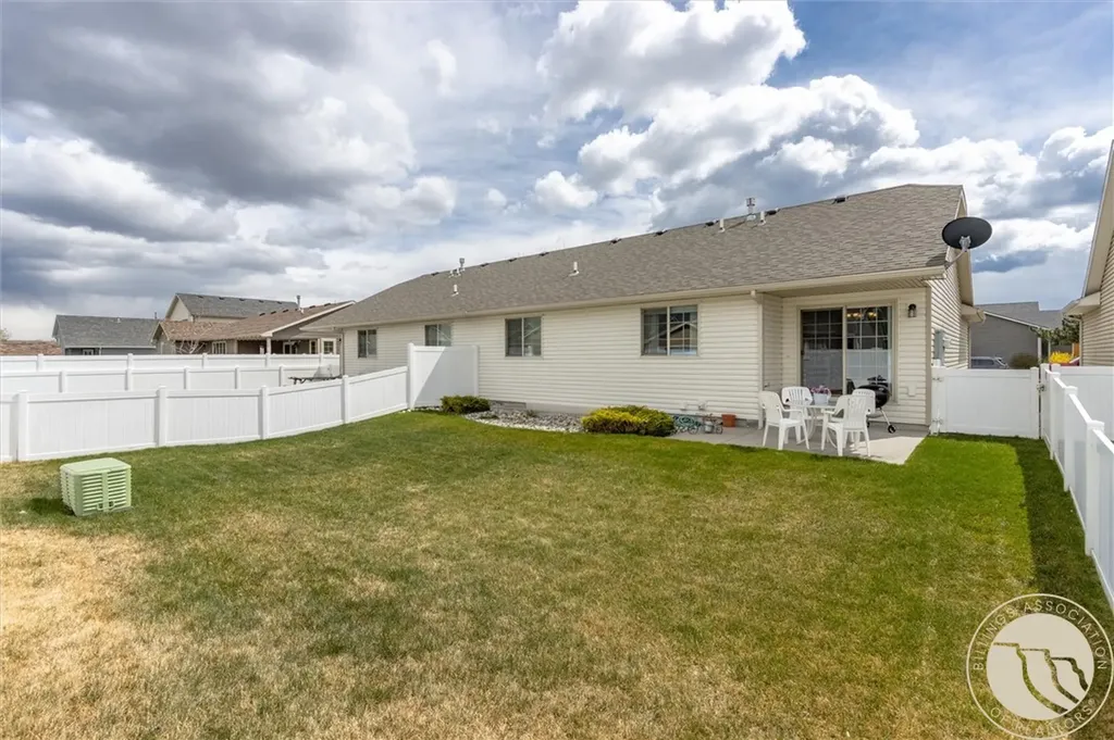 819 Kingston Avenue Billings MT 59105