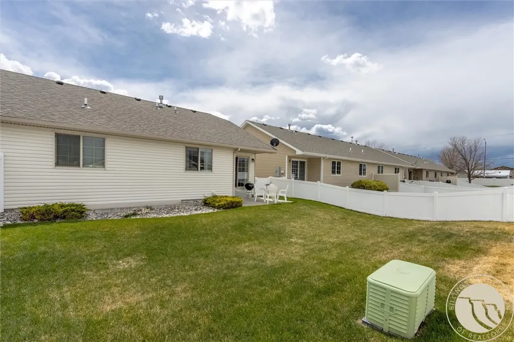 819 Kingston Avenue Billings MT 59105