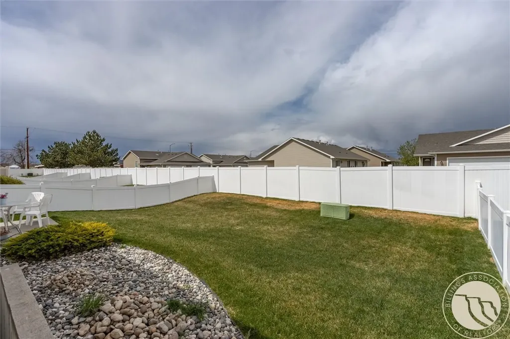 819 Kingston Avenue Billings MT 59105