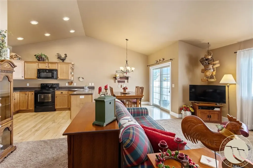 819 Kingston Avenue Billings MT 59105