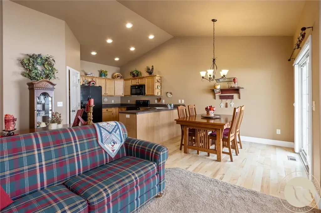 819 Kingston Avenue Billings MT 59105