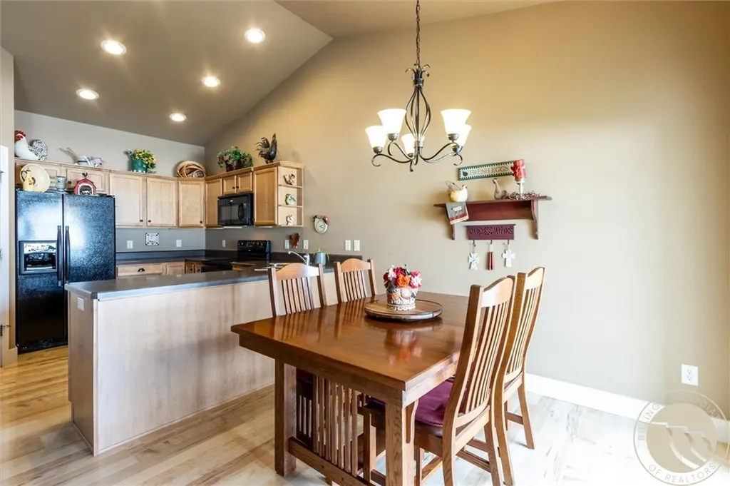 819 Kingston Avenue Billings MT 59105