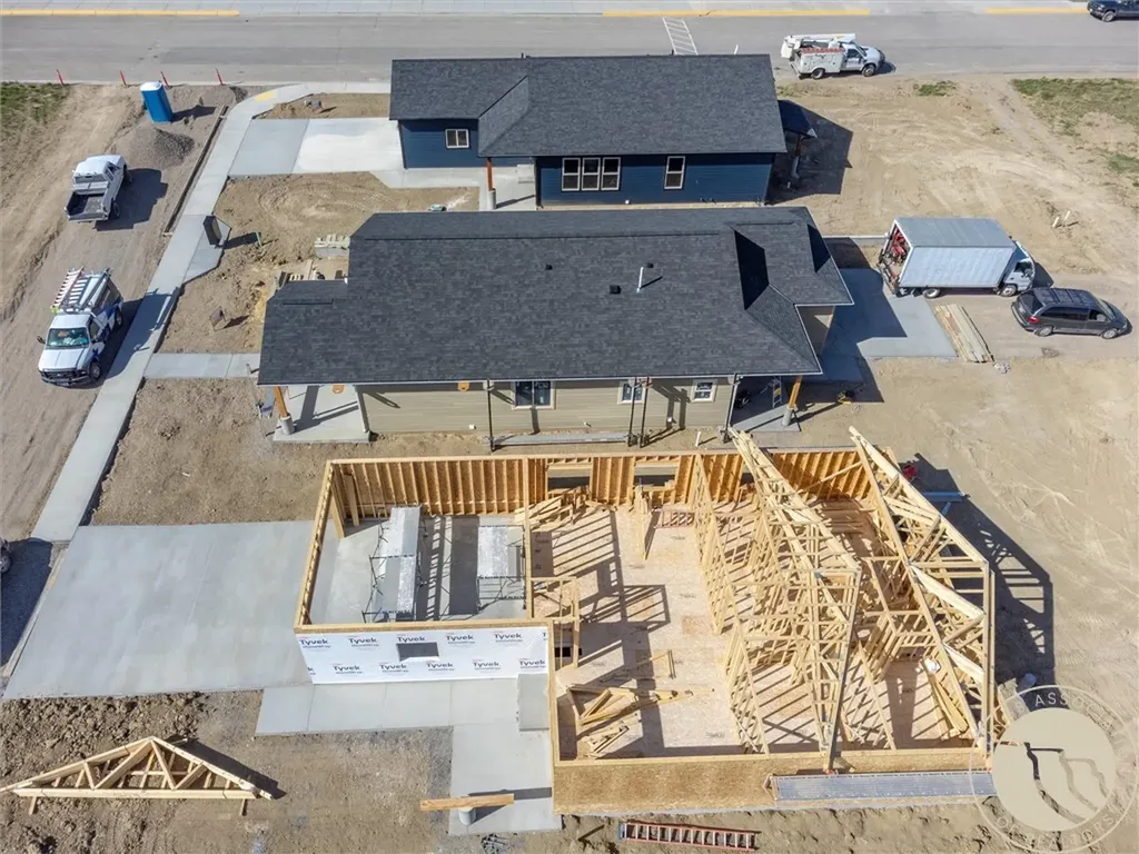 1016 5th Street E Roundup MT 59072