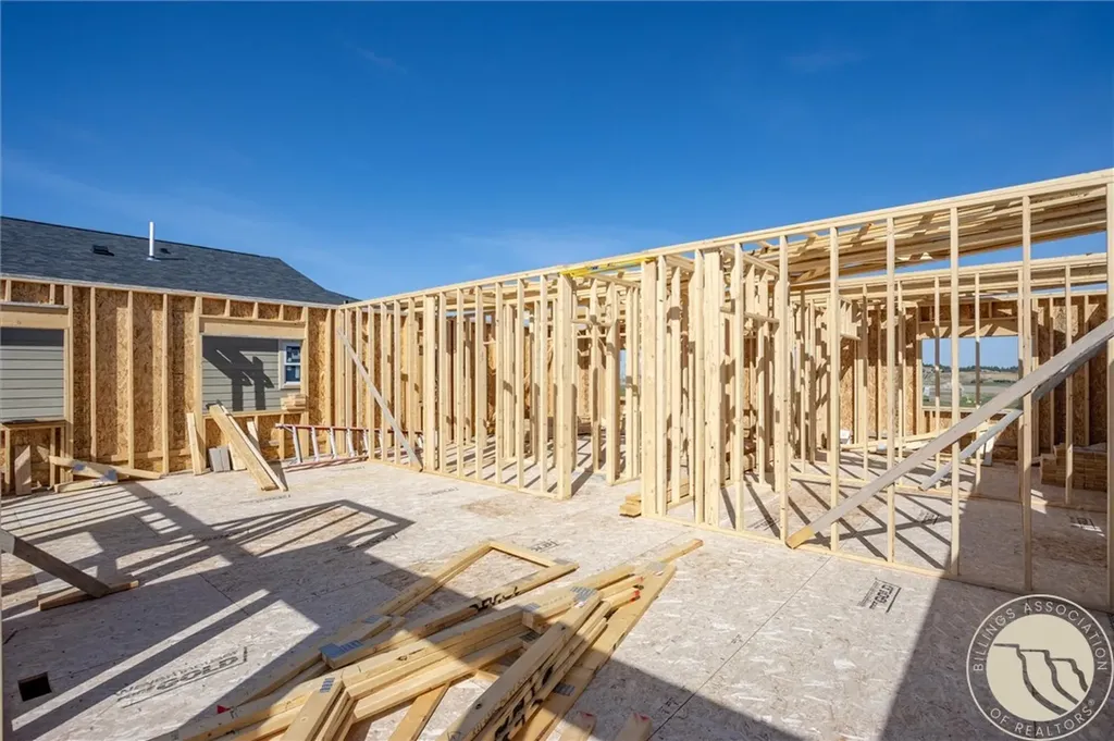 1016 5th Street E Roundup MT 59072