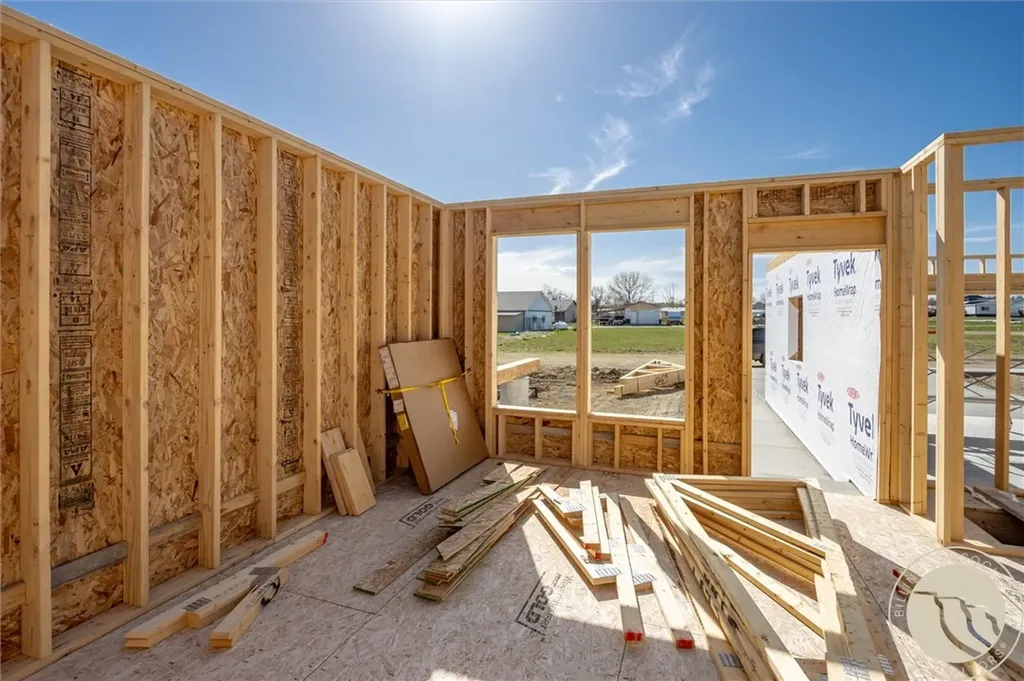 1016 5th Street E Roundup MT 59072