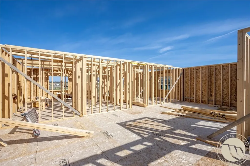 1016 5th Street E Roundup MT 59072