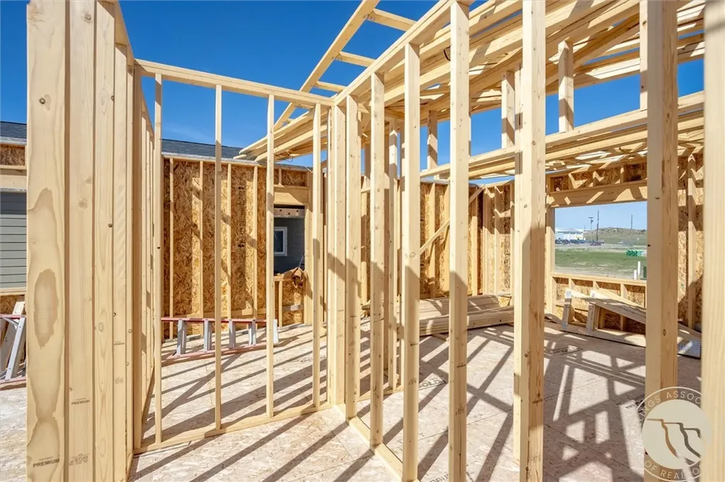 1016 5th Street E Roundup MT 59072