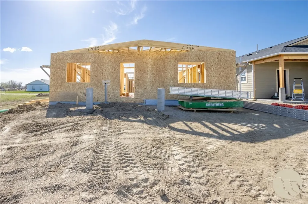 1016 5th Street E Roundup MT 59072