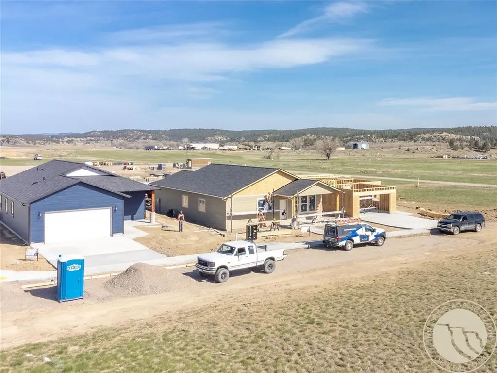 1016 5th Street E Roundup MT 59072