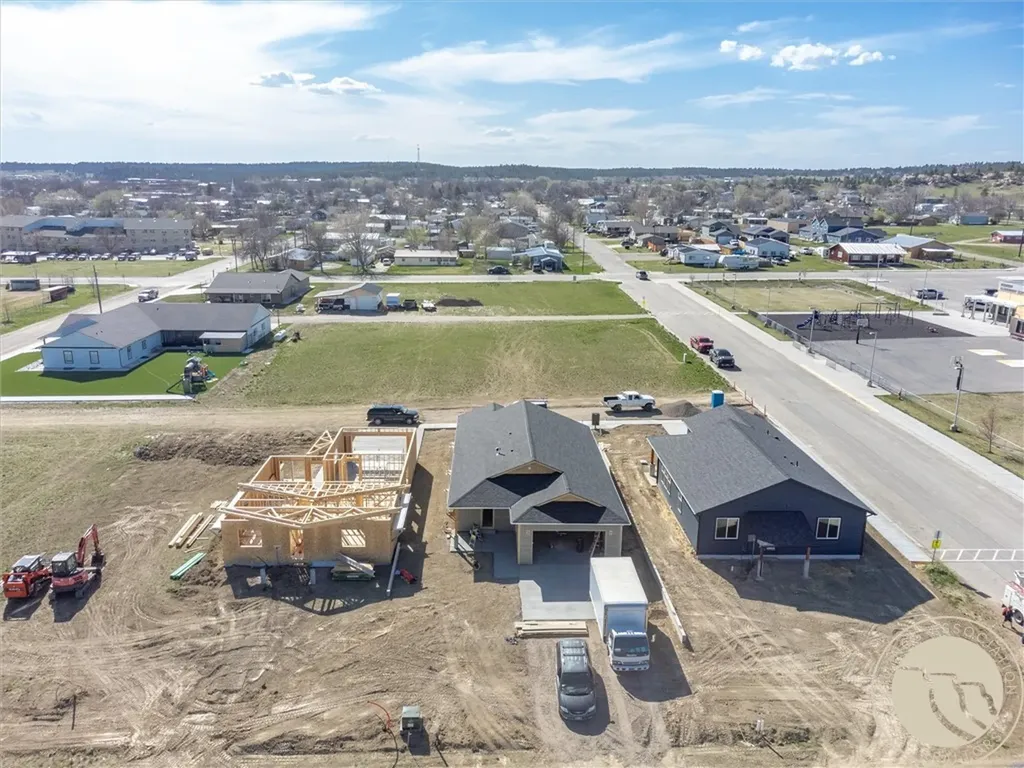 1016 5th Street E Roundup MT 59072