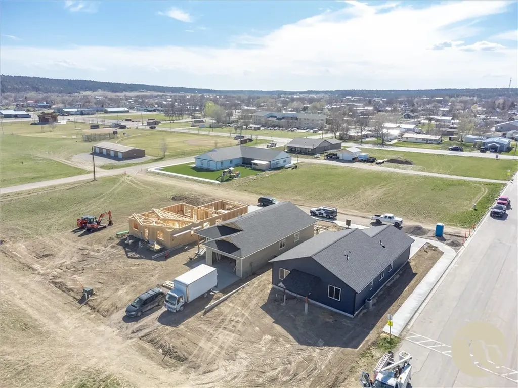 1016 5th Street E Roundup MT 59072