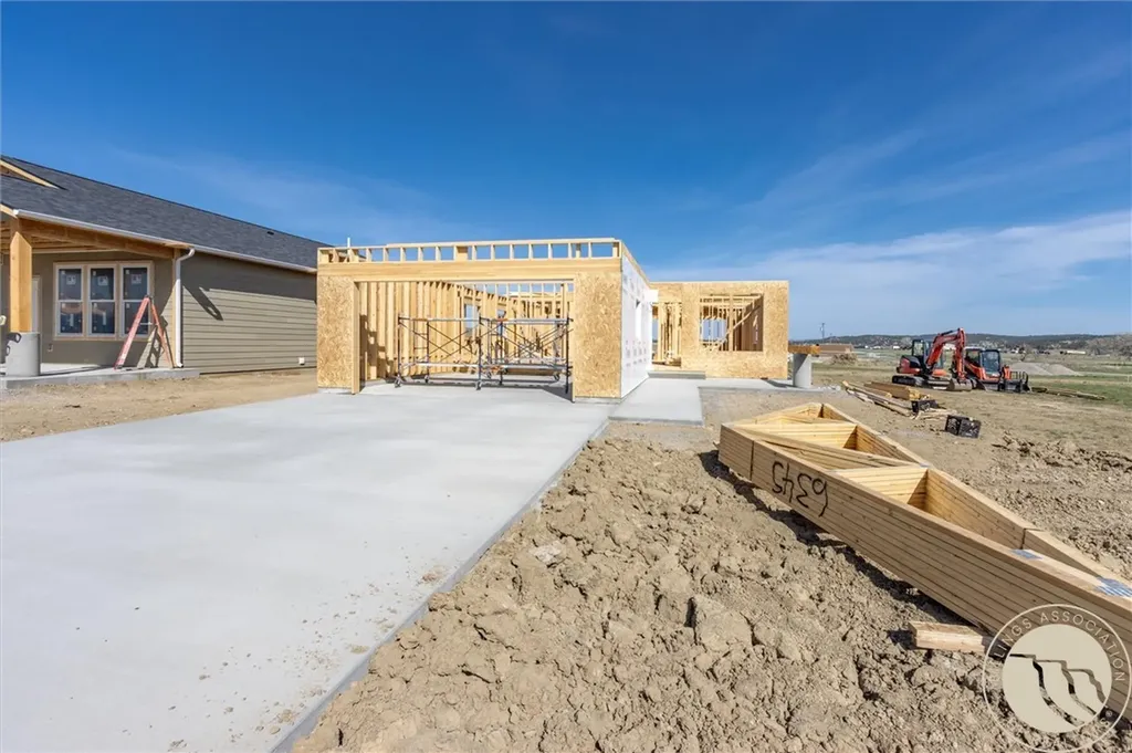 1016 5th Street E Roundup MT 59072