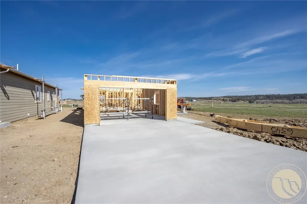 1016 5th Street E Roundup MT 59072
