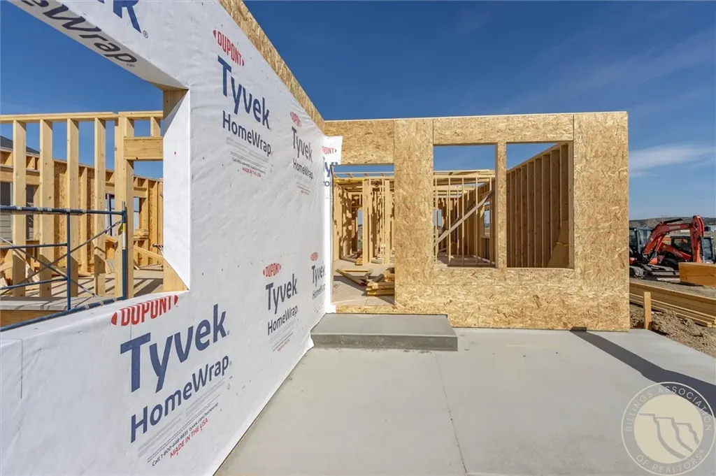 1016 5th Street E Roundup MT 59072