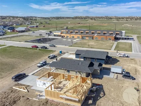 1016 5TH Street E Roundup MT 59072