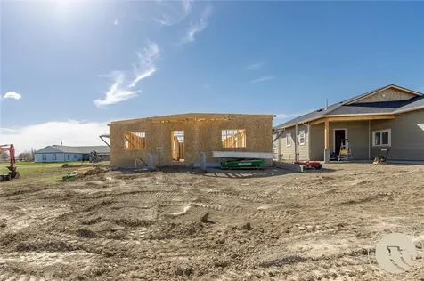 1016 5TH Street E Roundup MT 59072