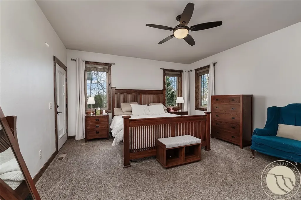 2614 Shadow Wood Trail Laurel MT 59044