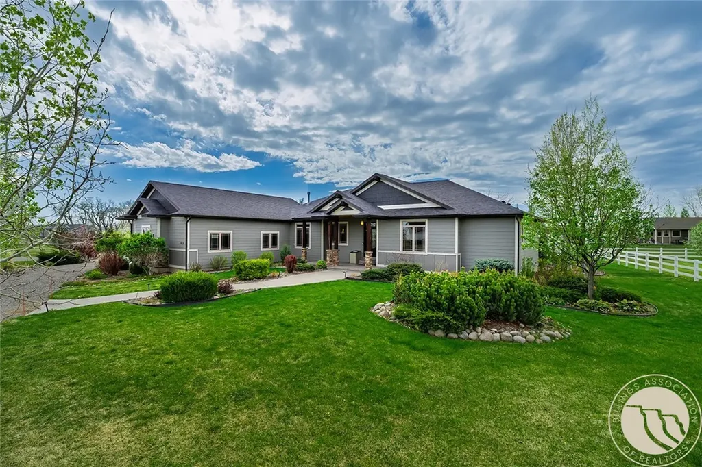 2614 Shadow Wood Trail Laurel MT 59044