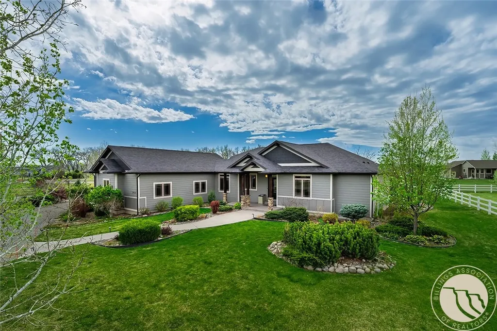 2614 Shadow Wood Trail Laurel MT 59044