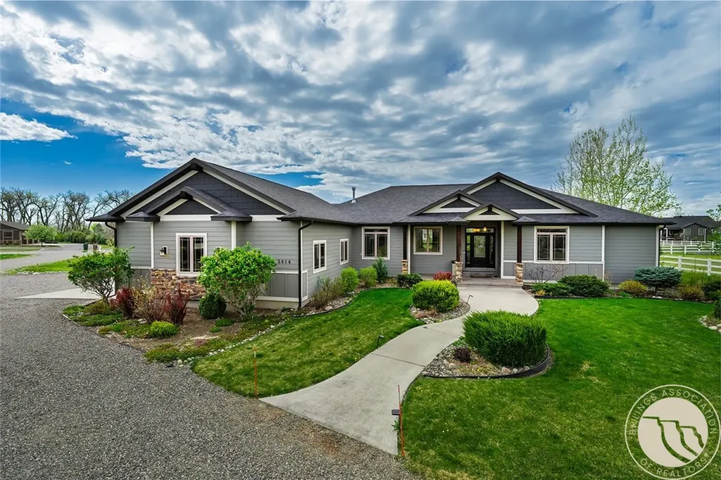 2614 Shadow Wood Trail Laurel MT 59044