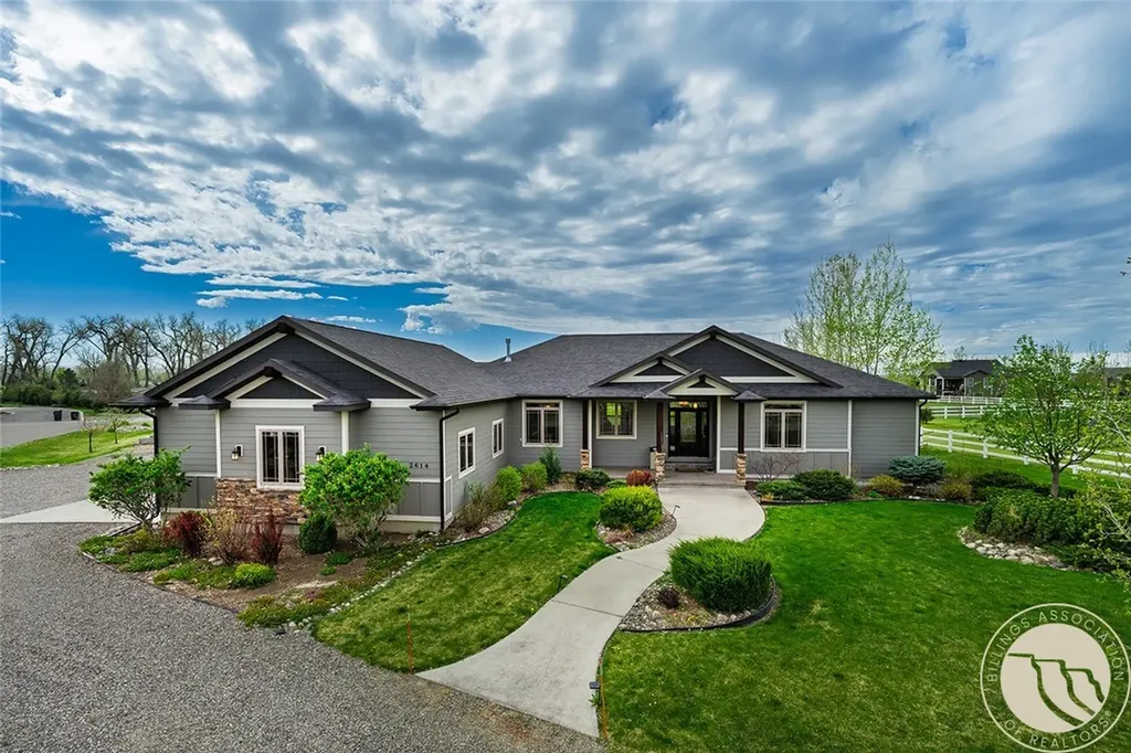 2614 Shadow Wood Trail Laurel MT 59044
