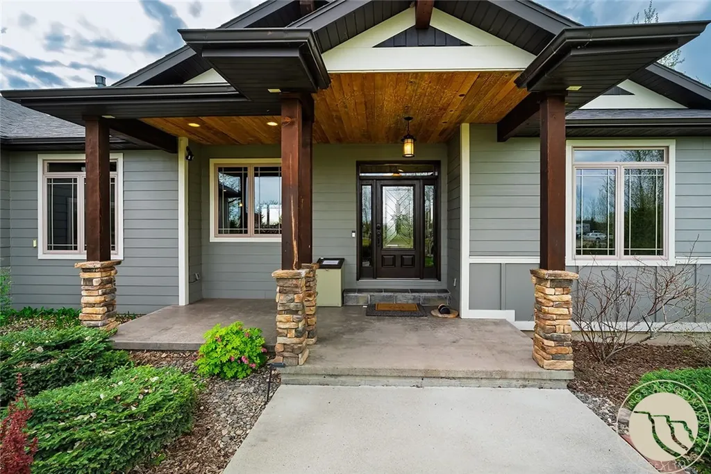 2614 Shadow Wood Trail Laurel MT 59044