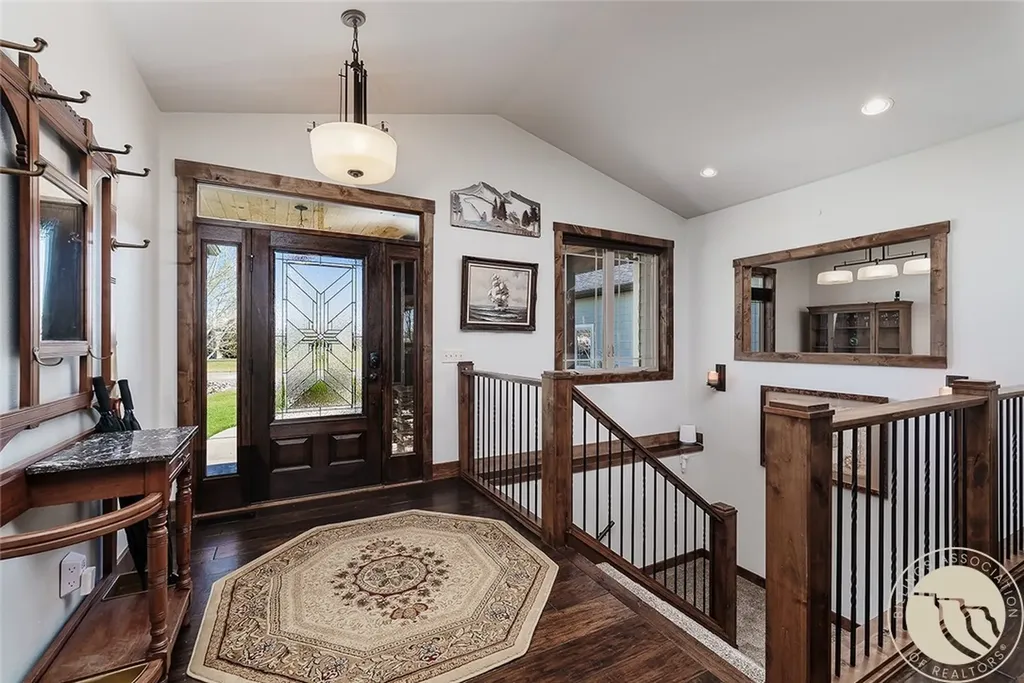 2614 Shadow Wood Trail Laurel MT 59044