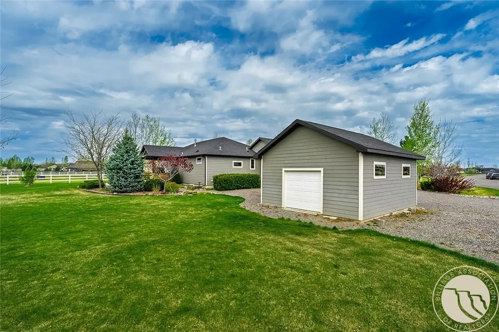 2614 Shadow Wood Trail Laurel MT 59044