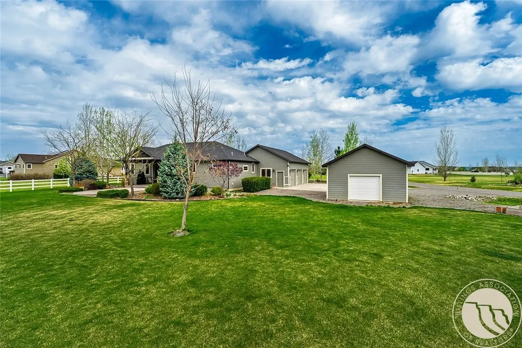 2614 Shadow Wood Trail Laurel MT 59044