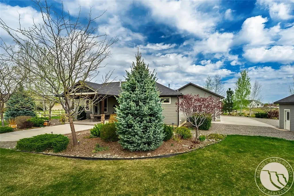 2614 Shadow Wood Trail Laurel MT 59044