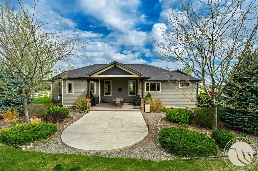 2614 Shadow Wood Trail Laurel MT 59044