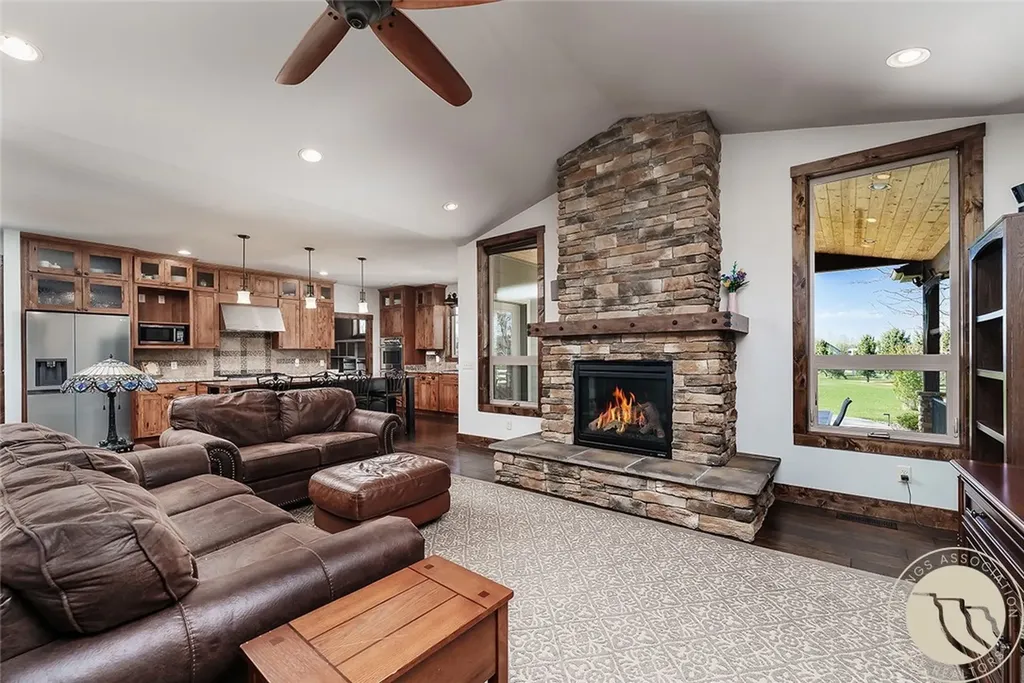 2614 Shadow Wood Trail Laurel MT 59044