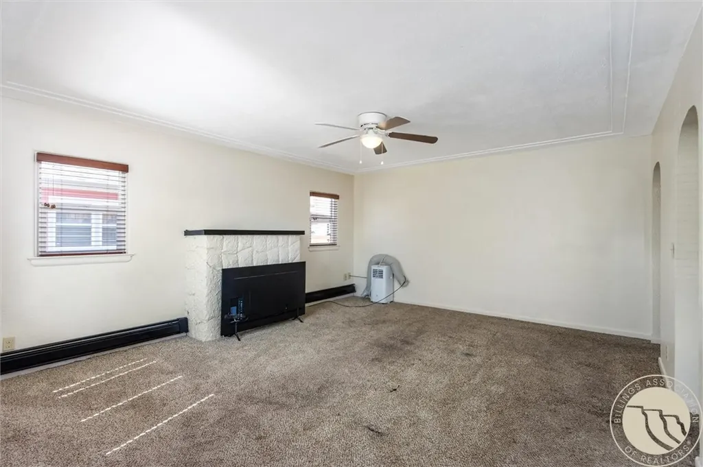 809 Wyoming Avenue Billings MT 59101