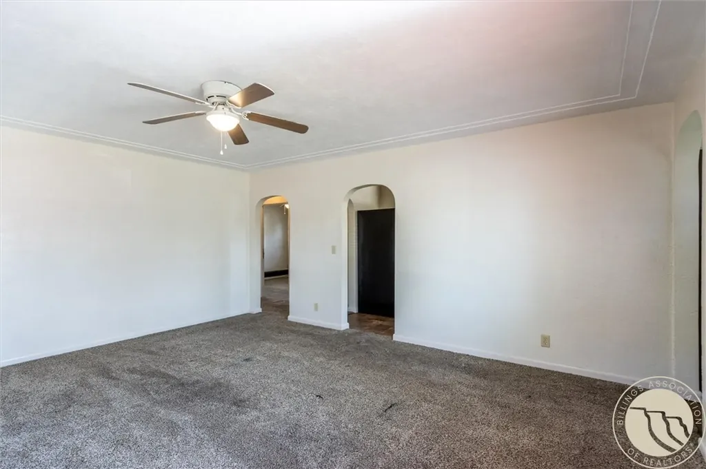 809 Wyoming Avenue Billings MT 59101