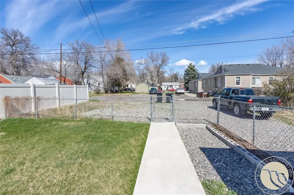 809 Wyoming Avenue Billings MT 59101