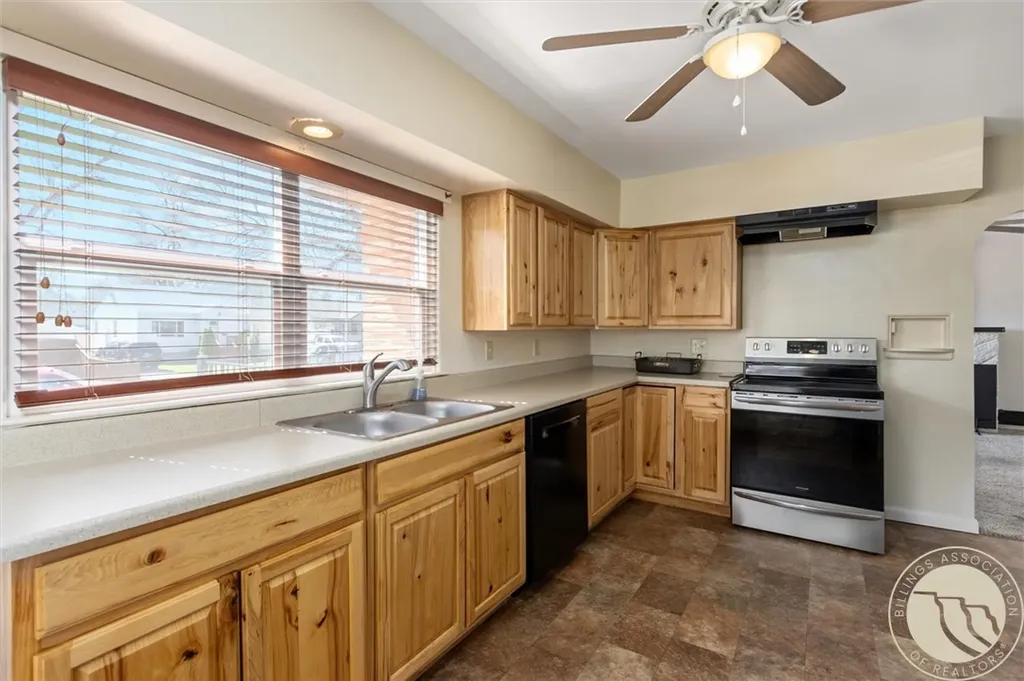 809 Wyoming Avenue Billings MT 59101