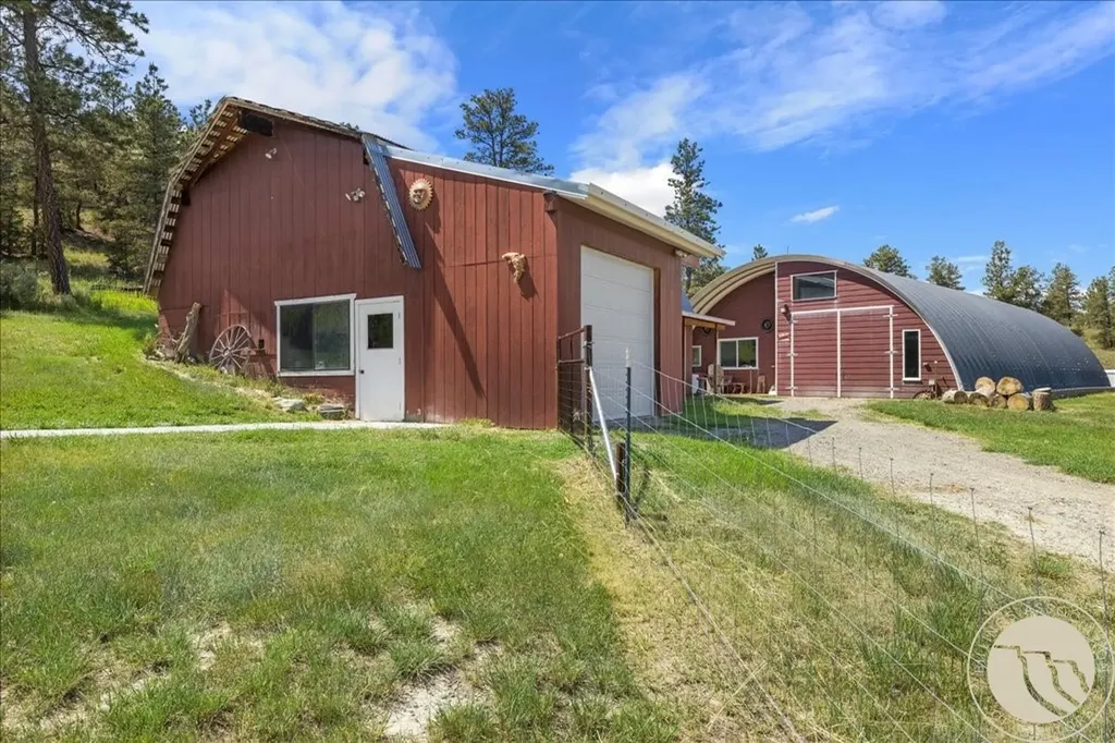 369 Border Trail Shepherd MT 59072